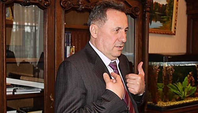 Порошенко вимагає люструвати прокурора Одещини