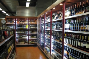 В Украине выросли цены на алкоголь и табак