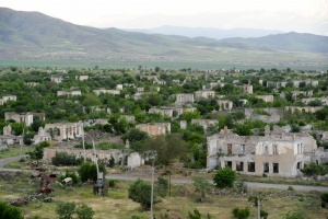 Республіка Нагірний Карабах припиняє своє існування - ЗМІ