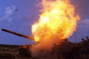 Червень на сході: армія РФ втратила ще майже 32 тисячі військових та 342 танки