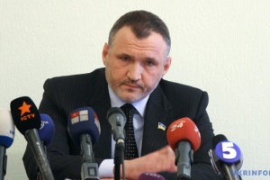 Суд заочно заарештував ексдепутата Кузьміна