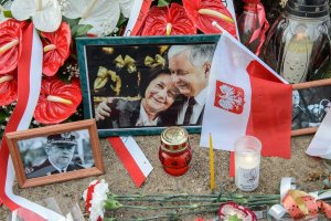 Cмоленська катастрофа: 10 років незалікованої рани