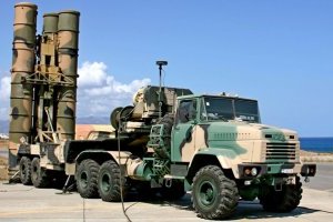 Враг перемещал новые ракетные комплексы С-300 в сторону Мелитополя – мэр