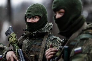 У Харкові вночі «працювали» ворожі ДРГ