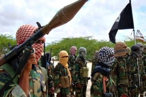 У Сомалі бойовики атакували готель - четверо загиблих, десятки поранених