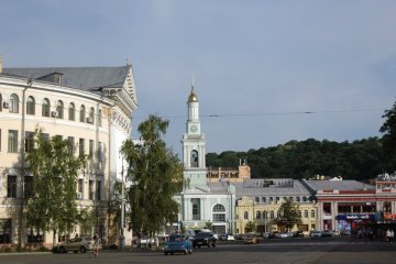 Ukrainian-German festival to open in Kyiv on September 9
