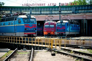 Омелян анонсував серію звільнень в керівництві Укрзалізниці