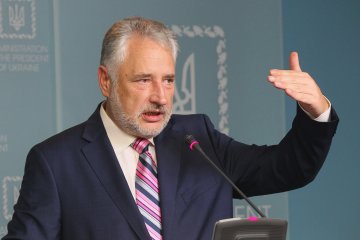Жебрівський вірить, що цивільні не стануть заручниками рішення РНБО