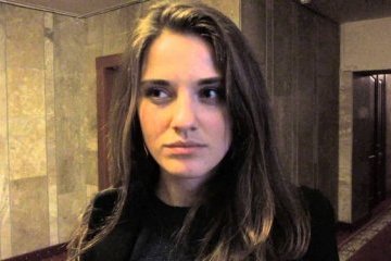 Генпрокуратура чекає, коли НАЗК понесе до суду справу про
