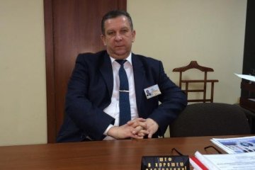 Рева каже, що понад третина працюючих в Україні не застраховані