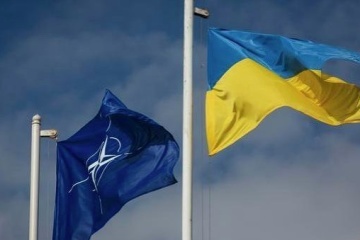 La délégation de l’Ukraine a informé l’Assemblée parlementaire de l’OTAN de l’avancement des réformes nécessaires pour l’adhésion du pays à l’Alliance 