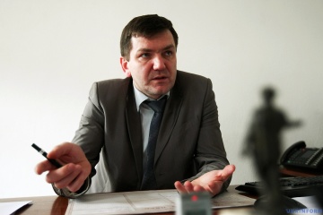 Горбатюк оскаржуватиме своє звільнення із ГПУ