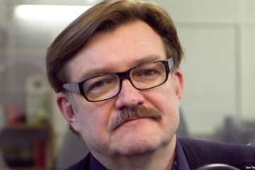 Євгеній Кисельов