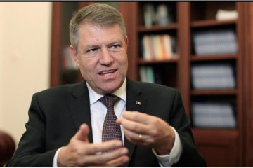 Президент Румынии раскритиковал