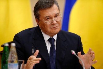 Євросоюз продовжить санкції проти Януковича ще на рік - ЗМІ