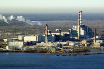 Успехами в преодолении аварии на ЧАЭС украинцы делятся на форуме в Беларуси