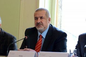 Окупанти затримали вже 21 кримського татарина