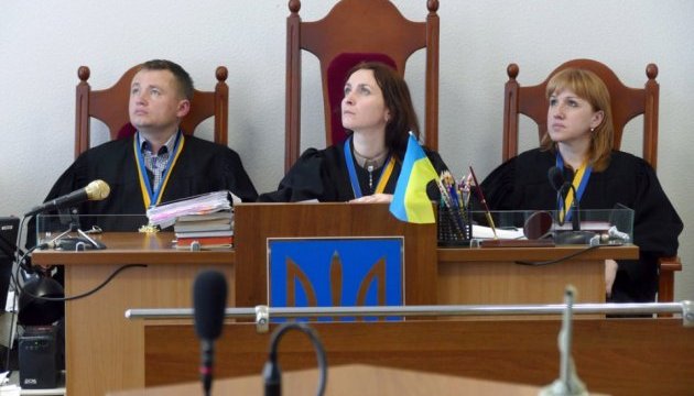 Майбутніх суддів перевірятиме Громадська рада доброчесності - Петренко