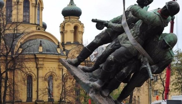У Польщі буде «парк радянського періоду»