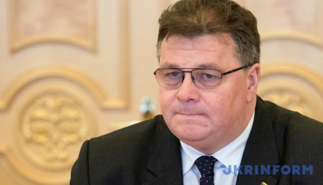Глава МЗС Литви заявив про ознаки втручання Росії у вибори в США