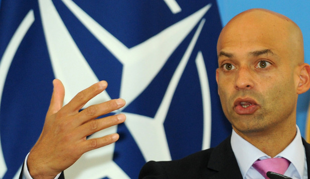 НАТО стурбоване ситуацією в Нагірному Карабасі