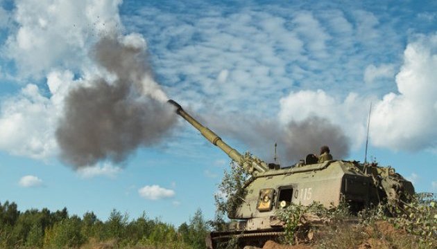 В Азербайджані заявляють, що Вірменія застосувала фосфорні снаряди - ЗМІ