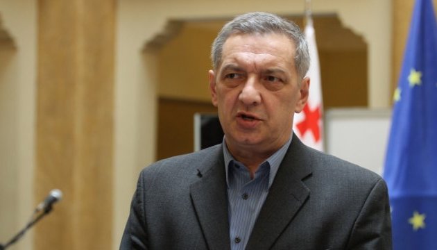 Грузія хоче організувати «мирні переговори» Вірменії та Азербайджану