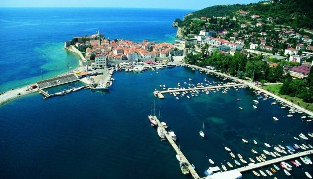 Відпочинок в Чорногорії: TUI Ukraine і «Роза вітрів» розробили нові програми