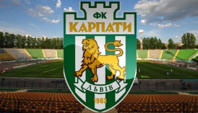 El argentino, Federico Pereira, fue cedido al club de fútbol ucraniano “Karpaty”