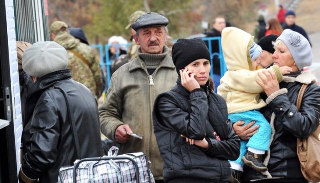 UNO warnt vor Hungergefahr in der Ostukraine