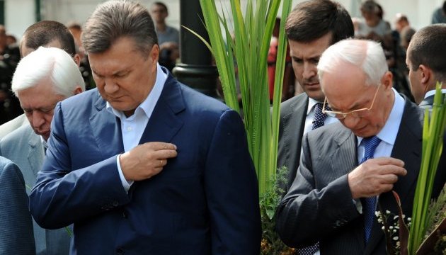 Янукович і соратники можуть оскаржувати санкції роками – джерело в Суді ЄС