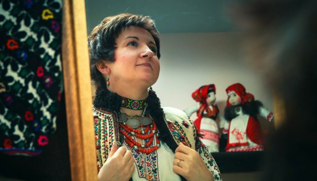 Народ ніколи не відвертався від батьківської мови Народ ніколи не відвертався від батьківської мови