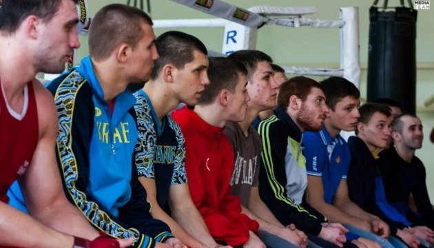 Українські боксери їдуть на ліцензійний турнір до Туреччини
