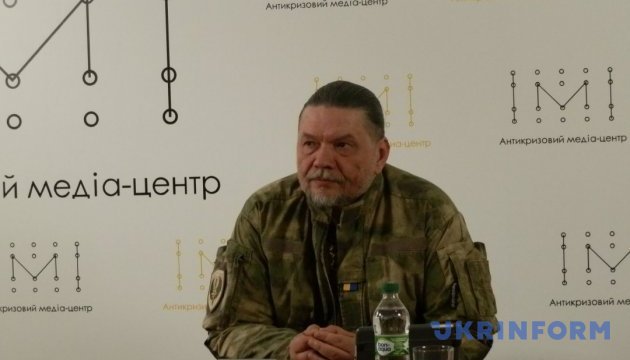 Бригинець розповів, як весь Донбас покриють українським сигналом