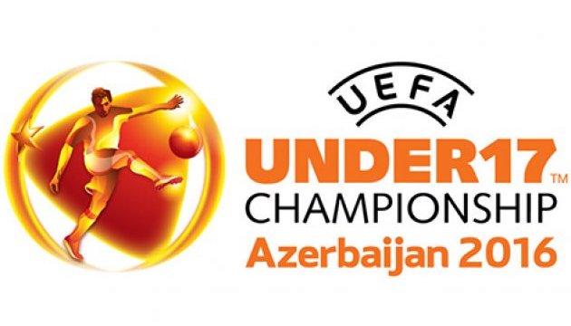 Збірна України отримала суперників на юнацькому Євро-2016