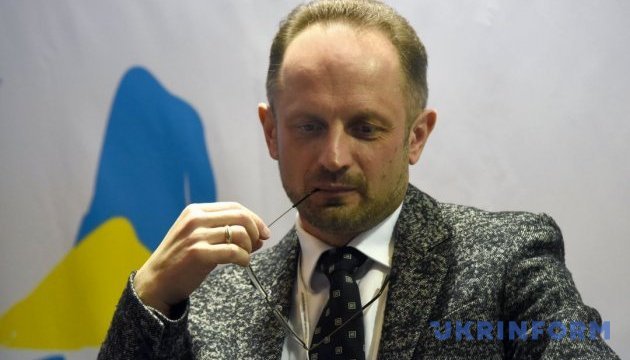 Арешт українського журналіста Сущенка не випадковий - Безсмертний
