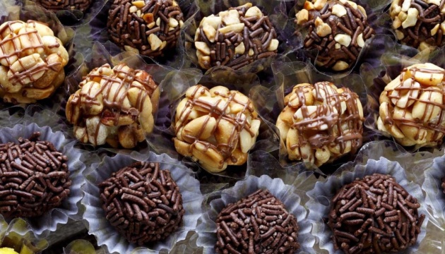 Lviv to hold Ukraine’s sweetest festival - National Chocolate Festival 