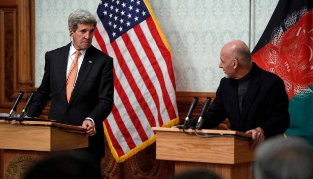 Держсекретар США встиг залишити Кабул до нападу