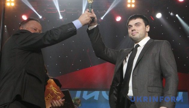 Українець увійшов до Європейської федерації важкої атлетики