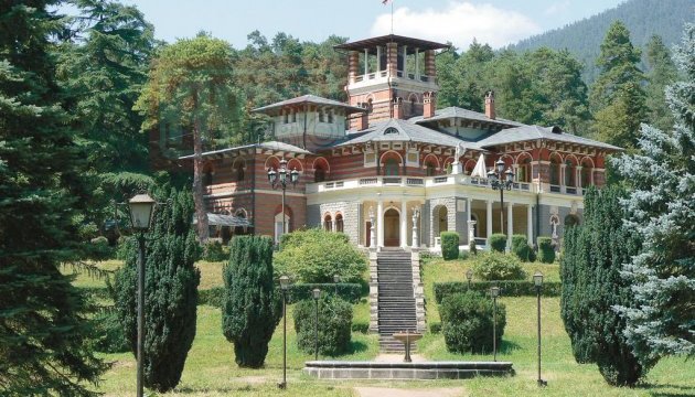 Палац Романових у Грузії стане музеєм