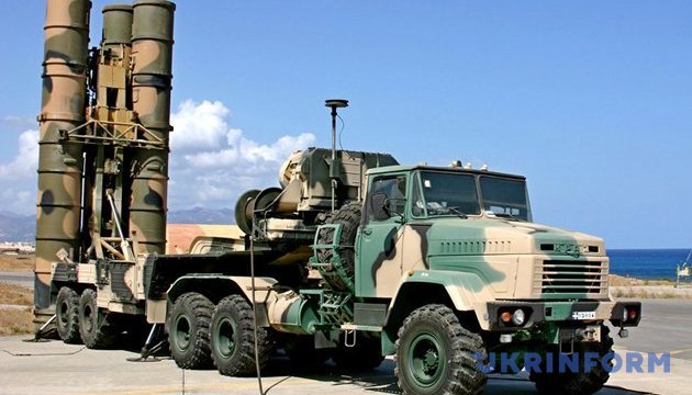 Ворог перекидав нові ракетні комплекси С-300 у бік Мелітополя – мер