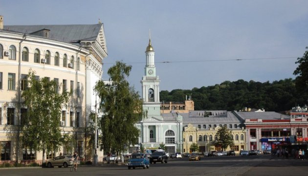 Кличко хоче перетворити Контрактову площу на туристичну Мекку столиці