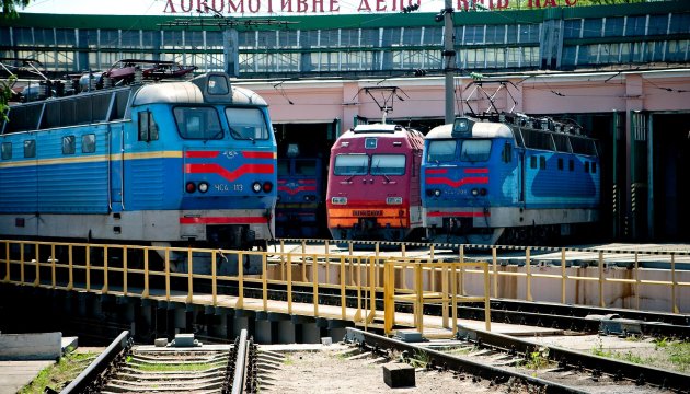 Ukzaliznytsia to participate in TransCaspian 2017 exhibition in Azerbaijan 