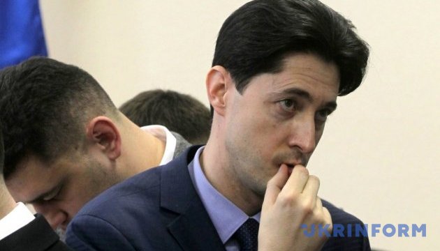 Суд відмовив Каську у відводі прокурорів