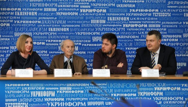 Всеукраїнський діалог  «PRINCIPIUM», як локомотив кардинальних змін в суспільстві