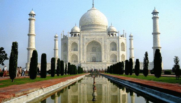 Найпопулярніші визначні пам'ятки Індії подорожчали