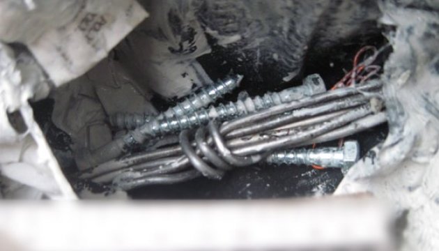 На Сумщині загинув підліток через вибух невідомого предмета На Сумщині загинув підліток через вибух невідомого предмета