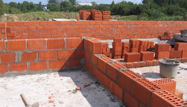 На третині перевірених будівництв виявлено порушення містобудівного законодавства На третині перевірених будівництв виявлено порушення містобудівного законодавства