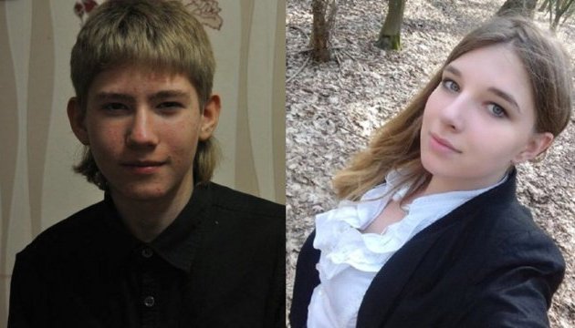 На кордоні з РФ знайшли двох київських підлітків, які їхали рятувати подругу