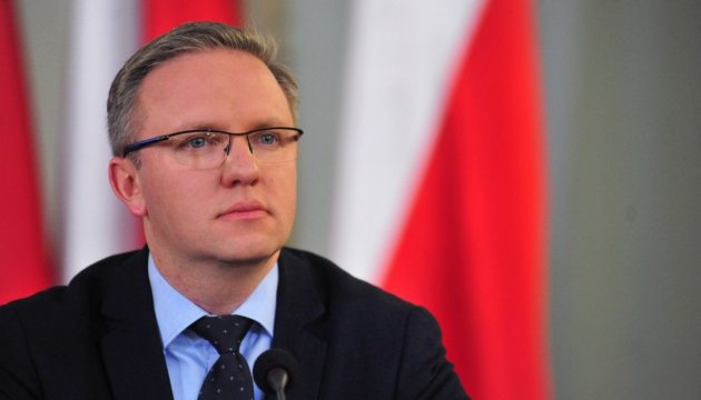 NATO should clearly explain it wants peace in Ukraine – Polish Secretary of State 